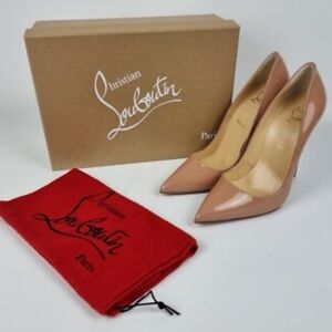 Christian Louboutin So Kate’s size 39 ❤️